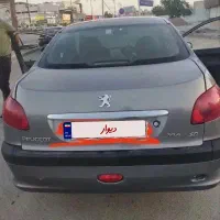 خودرو 206SD|خودرو سواری و وانت|مشهد, امامیه (شهرک غرب)|دیوار