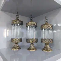 پا سماوری و شکلات خوری سرویس چایخوری همه یه جا