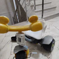 اسباب بازی کودک