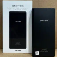 پاوربانک 20 هزار سامسونگ Samsong فست شارژ / 10 30