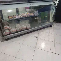 یخچال قصابی|فروشگاه و مغازه|مشهد, خواجه ربیع|دیوار