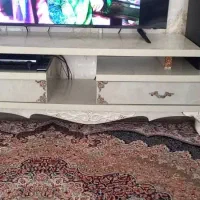 میز تلویزیون|میز تلویزیون|تهران, خاک سفید|دیوار