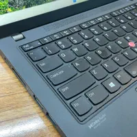 Lenovo ThinkPad X13 i5 نسل 11|رایانه همراه|خمینی‌شهر, |دیوار