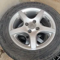 رینگ تمیز
