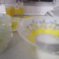 ظروف غذاخوری