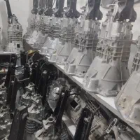 مرکز تخصصی گیربکس با یک ماه گارانتی کتبی|قطعات یدکی و لوازم جانبی|تبریز, |دیوار