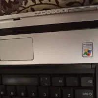 لب تاب توشیبا همراه با هارد اکسترنال|رایانه همراه|تهران, هاشمآباد|دیوار