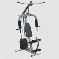 دستگاه بدنسازی jkexer 9980