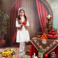 جشنواره عکس یلدایی، آتلیه کودک نوزاد و بارداری|خدمات پذیرایی، مراسم|رشت, چمارسرا|دیوار