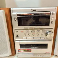 ک ضبط ال جی xdss