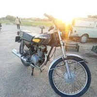 هندا 125مدل اسم رهرو