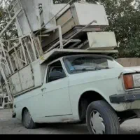 خرید فروش ضایعات آهن درب منزل شما