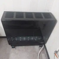 بخاری گازی نیک کالا|بخاری، هیتر، شومینه|بندر ماهشهر, |دیوار