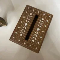 جعبه سیگار ۱۵۰ ساله