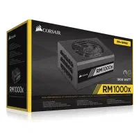 پاور مدل RM1000X Corsair|قطعات و لوازم جانبی رایانه|تهران, المهدی|دیوار