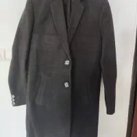 پالتو مردانه