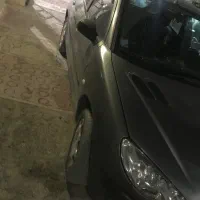 پژو۲۰۶تیپ۲|خودرو سواری و وانت|سبزوار, ولیعصر (نجار آباد)|دیوار