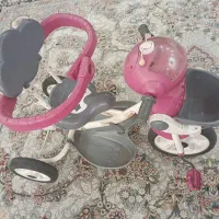 سه چرخه بچگانه درحد