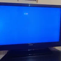 تلویزیون ال سی دی 40اینچ|تلویزیون و پروژکتور|سنندج, |دیوار