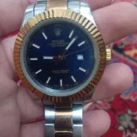 ساعت رولکس