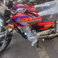 نیرو موتور هوندا۱۲۵ دیسک استارت ABS