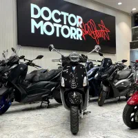 فروشگاه دکتر موتور / vespa / پریماورا