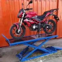 جک بالابرموتور(شرایطی)|قطعات یدکی و لوازم جانبی|تهران, آذری|دیوار