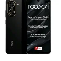 گوشی c71|موبایل|تربت جام, امام|دیوار