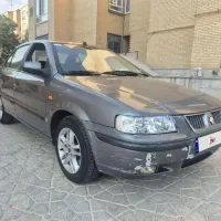 سمند LX XU7 1390 مالتی پلکس|خودرو سواری و وانت|تهران, سنائی|دیوار