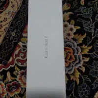 گوشی نوت 8 در حد اک|موبایل|ایوان, |دیوار