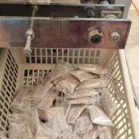 دستگاه بسته بندی ساشه