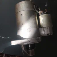 استارت نیسان وانت