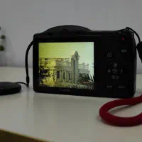 دوربین کانن sx410|دوربین عکاسی و فیلم‌برداری|شادگان, |دیوار