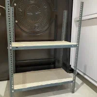 طبقه بندی فلزی