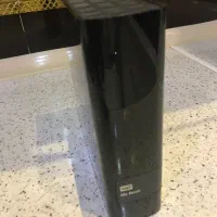 هارد ۳ ترا وسترن در حد آک سلامت ۱۰۰٪ کارکرد ۱ روز