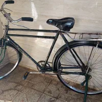 درود.. دوچرخه چینی ۲۸