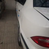 سمند ملی مدل 95|خودرو سواری و وانت|ارومیه, |دیوار