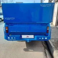 نیسان ابی|خودرو سواری و وانت|ابهر, |دیوار