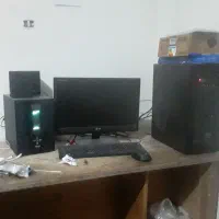 کامپیوتر|رایانه رومیزی|شیراز, شهدای شهرک سعدی|دیوار