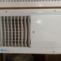 دریچه کولر و دریچه تهویه