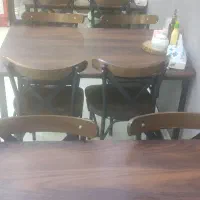 مدیر رستوران