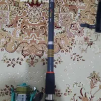 لنسر ماهیگیری|ماهیگیری|ارومیه, |دیوار