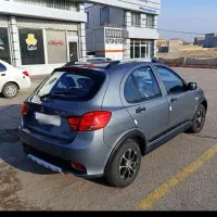 کوئیک خشک فول|خودرو سواری و وانت|تبریز, |دیوار