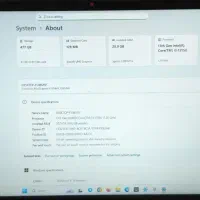 لپ تاپ Vivabook رم 20 گیگ نسل 13|رایانه همراه|کرج, گلشهر|دیوار