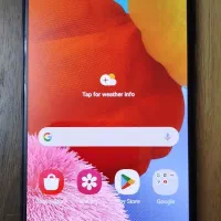 سامسونگ Galaxy A51  حافظه ۱۲۸  رم ۶  کاملا سالم