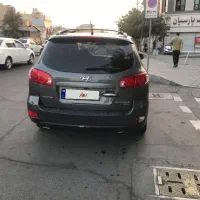 سانتافه ۲۰۰۷ فول کامل|خودرو سواری و وانت|تهران, تهران‌نو|دیوار