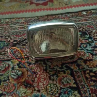 چراغ هوندا