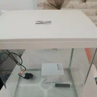 آکواریوم دلسا 30*50|ماهی|رباط‌کریم, نصیرشهر|دیوار