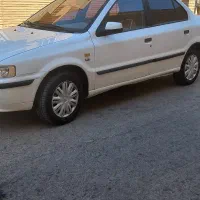 سمند LX مدل 1400 CNJ|خودرو سواری و وانت|اهواز, شهرک الهیه|دیوار