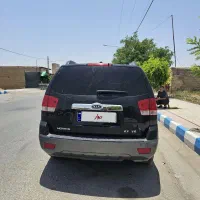 ماهاوی ۶ سیلندر ۲۰۱۰